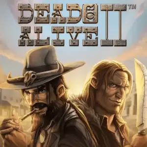 Dead or Alive 2 bei Oscar Spin Casino