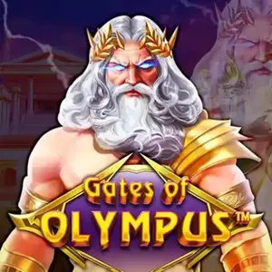 Gates of Olympus - Oscar Spin Casino