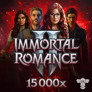 Immortal Romance bei Oscar Spin Casino